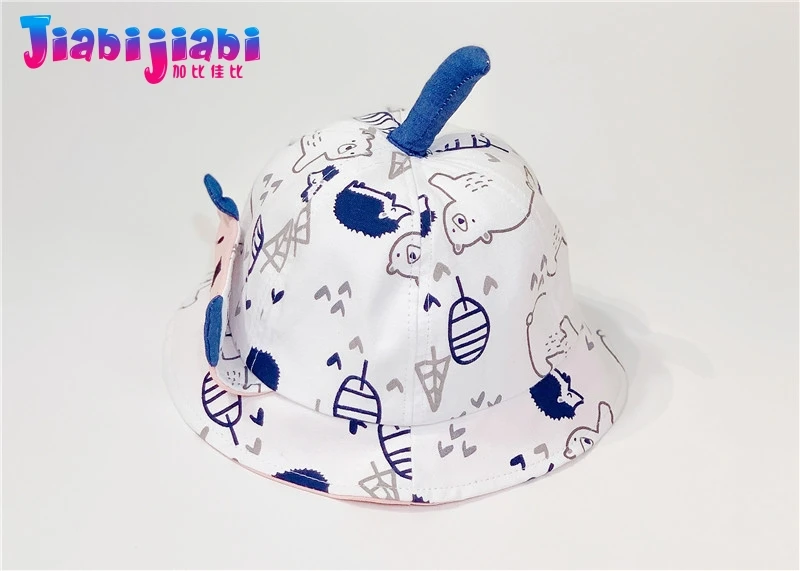 Солнцезащитная шляпа для маленьких девочек и мальчиков летняя Панама малышей
