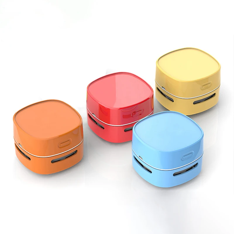 Пылесос бытовой мини автомобильный портативный пылесос ручной настольные