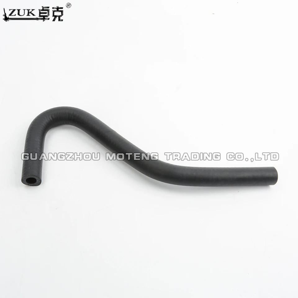 ZUK абсолютно новый высококачественный шланг для масляного бака труба HONDA ACOORD CF9 2.0L