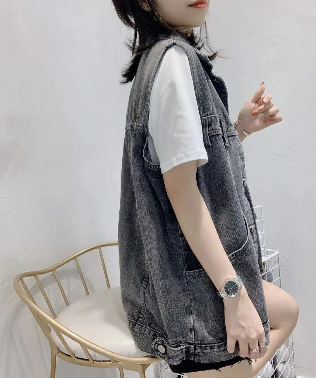 Дешевая оптовая продажа 2021 весна лето осень новая женская мода повседневная