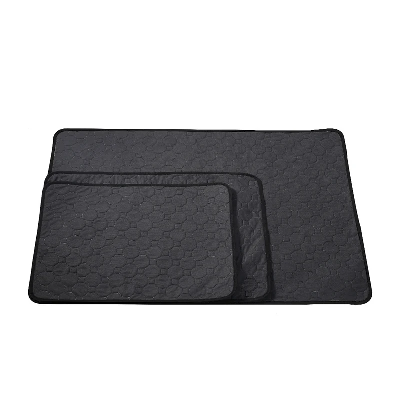 

Pet Mats Can Be Washed Pet Cats and Dogs Summer Breathable Mats
