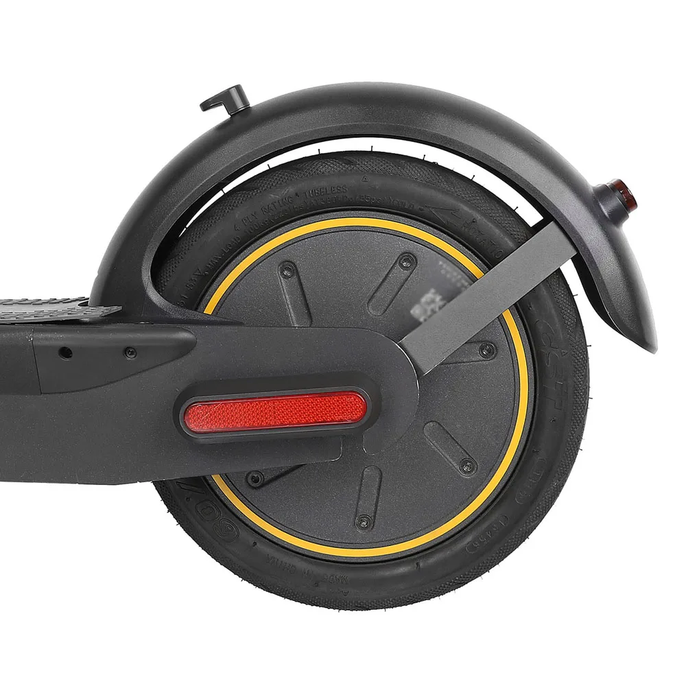 Комплект запасных брызговиков для электроскутера Ninebot Max G30 запасные аксессуары