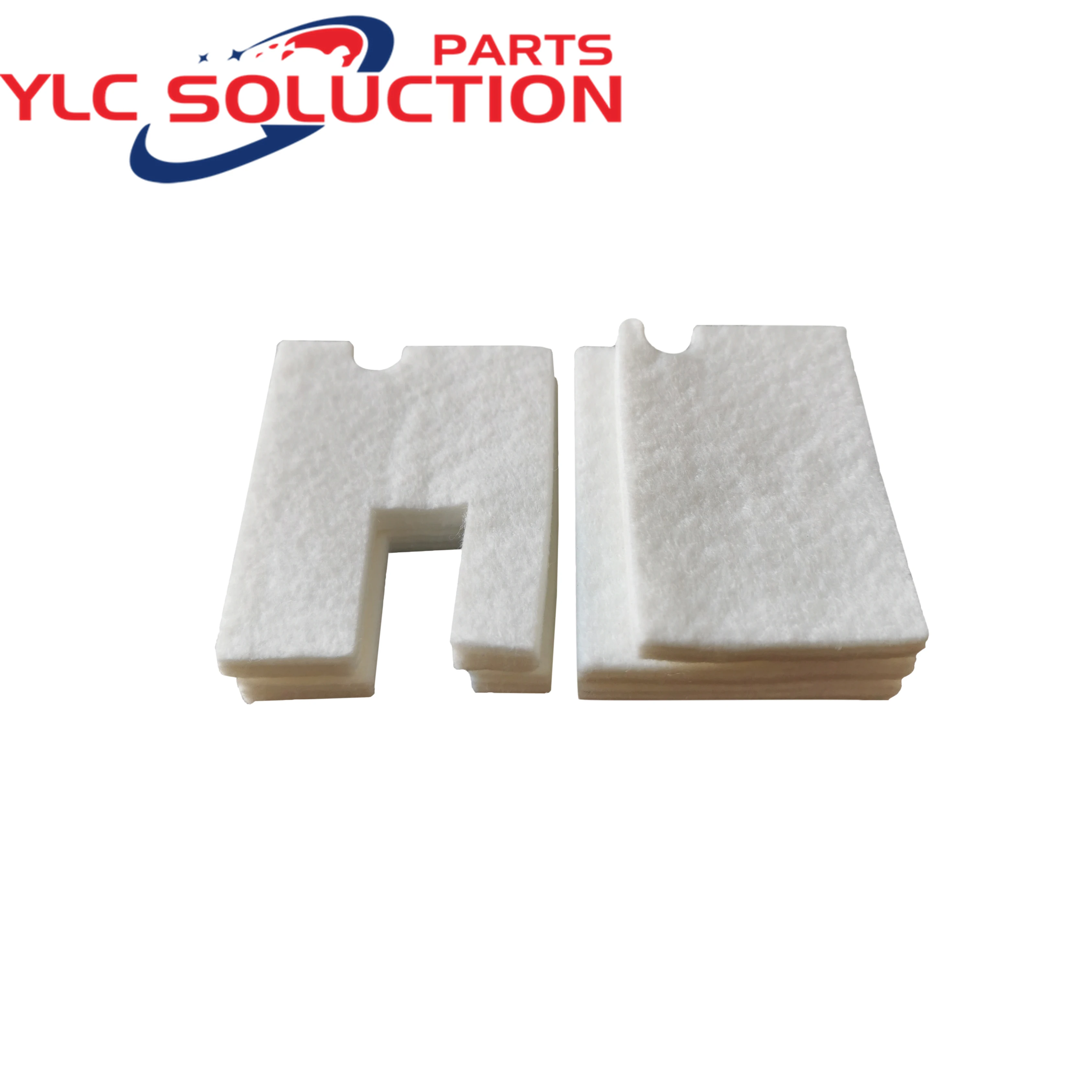 

10Sets 1830528 Maintenance Box Porous Pad for EPSON L3100 L3101 L3110 L3115 L3116 L3150 L3151 L3156 L3158 L3160 L3165 L5190
