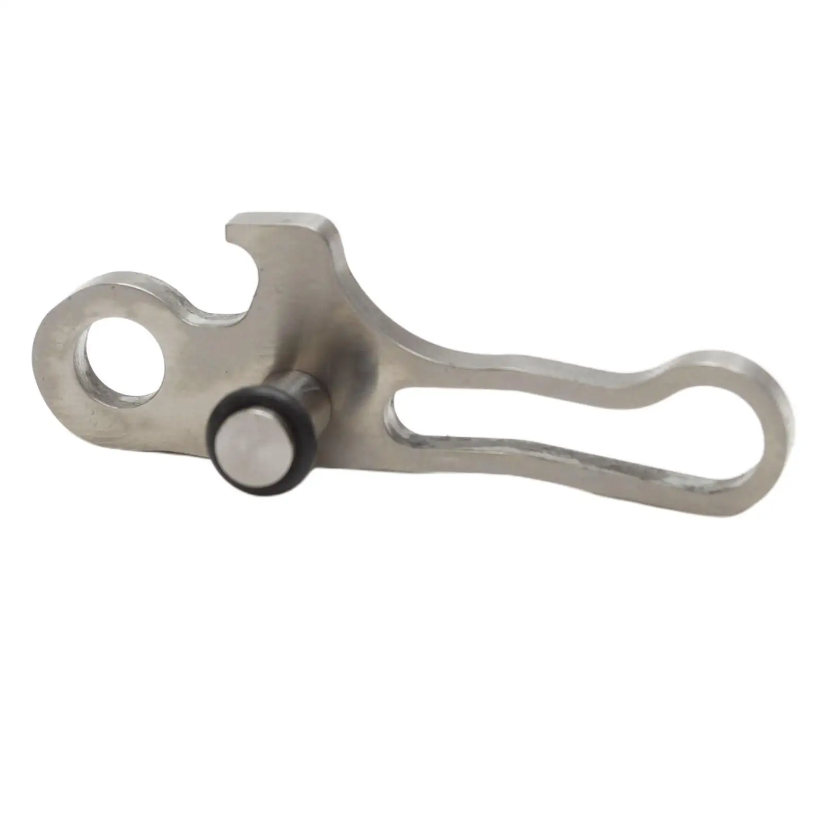 

Seatpost Clamp Titanium Hook Spare Parts Titanium Alloy Waterproof Anti-Corrosion Adjustable Bike Bicycle for