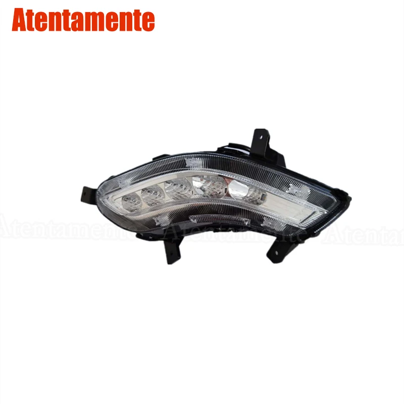 Подходит для новых дневных ходовых огней MG 3 14-15 передних противотуманных фар