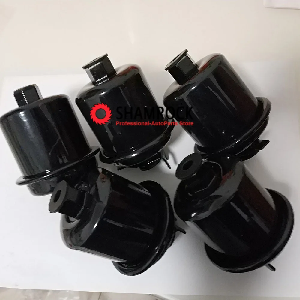 Топливные фильтры OEM 16010 ST5 E02 /16010 933 932 подходит для 1995 2004 Hhonda Civic Accord preвстроенная