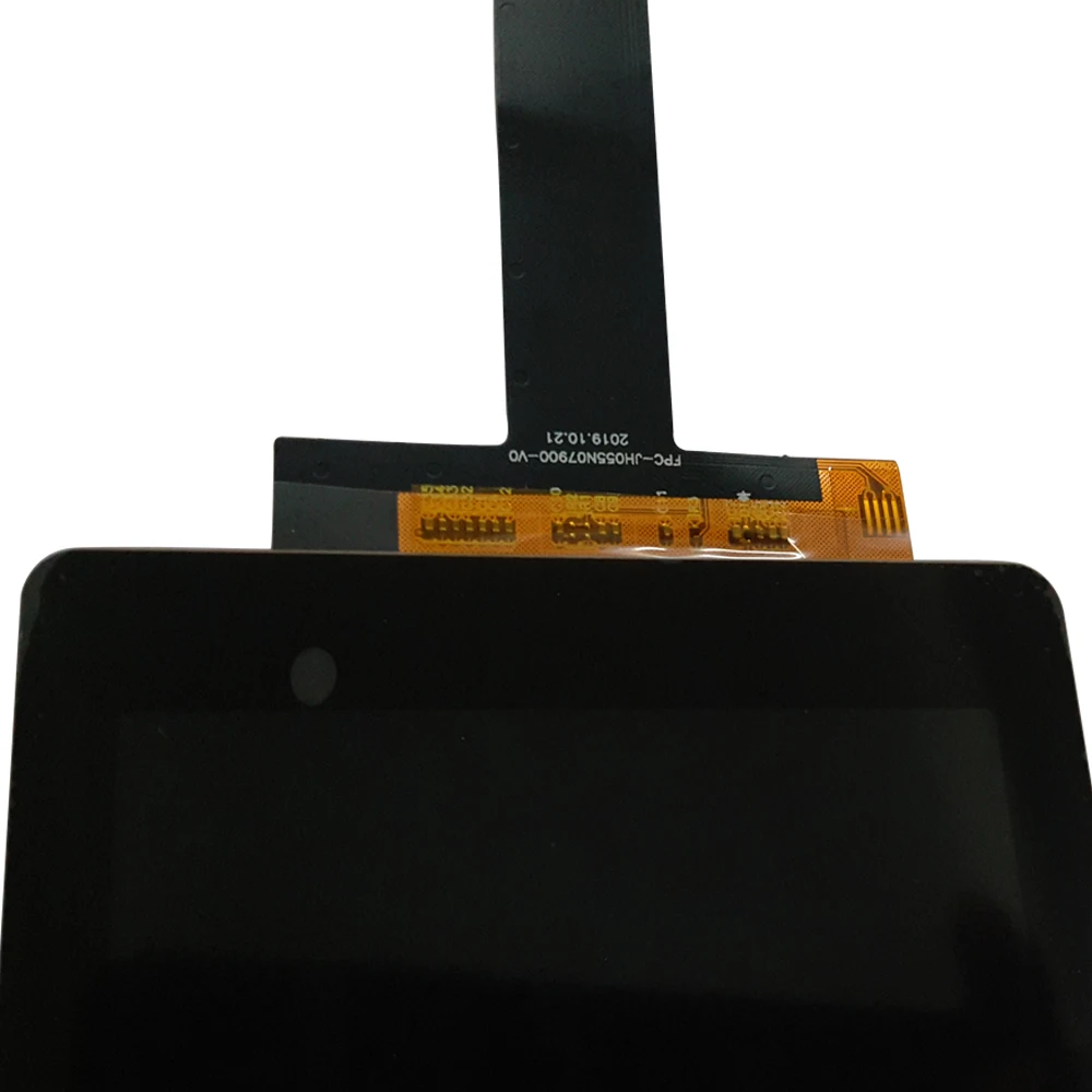 Новый Anet 3D принтер N4 2K ЖК-экран для UV SLA Часть LS055R1SX03 1440*2560 | Компьютеры и офис