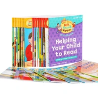 random 1pc oxford reading tree book 4 6 helping your child practical kids english education picture storybook