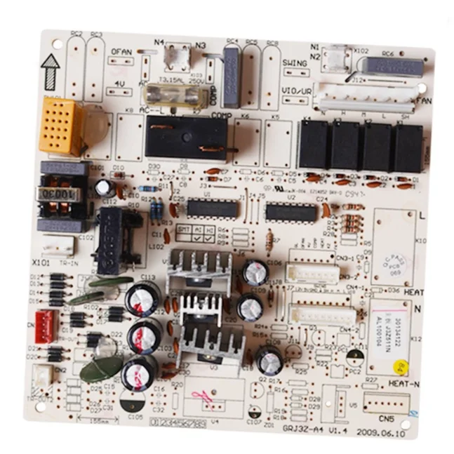 

New And Original Main Board 30134122 J3Z511N Spot Photo, 1-Year Warranty