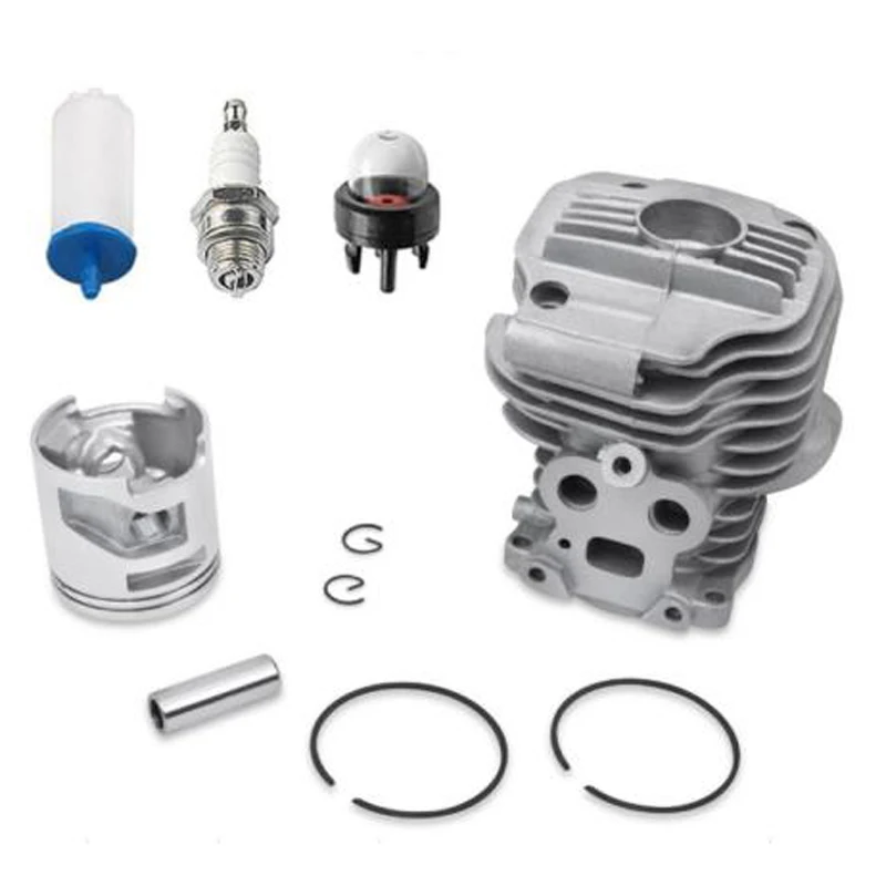 

Cylinder Head Oil Bubble Filter Kit For Husqvarna K750 K760-51mm Chainsaw Parts
