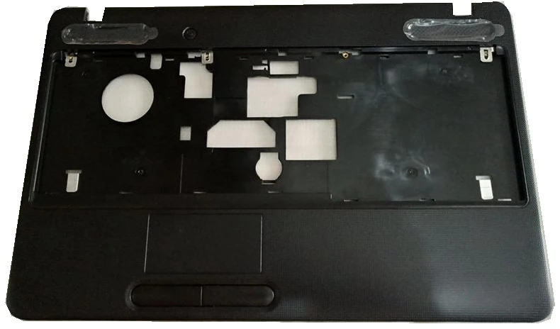 C shell Нижний Базовый чехол для ноутбука Toshiba Satellite C650 C655 C655D Без HDMI 15," B0452105I100/крышка для рук - Цвет: C shell