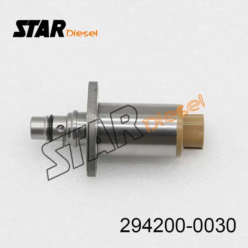 

Топливный насос STAR diesel 294200-0030, Дозирующий клапан 294200 0030, всасывающий клапан SCV для Denso