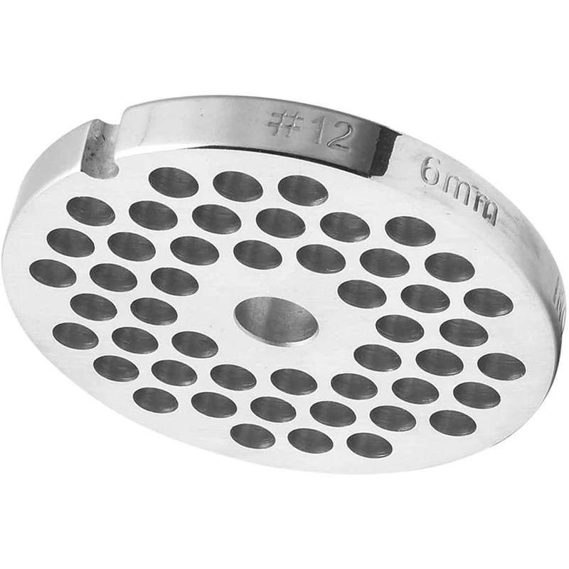 Устройство для измельчения мяса из нержавеющей стали типа 12 | Дом и сад