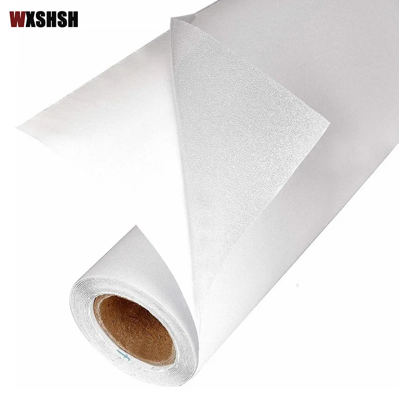 

3M Frosted Glass Sticker No Glue Window Film Privacy for Office Bathroom Bedroom Shop Static Cling DIY Decorative Film Raamfolie