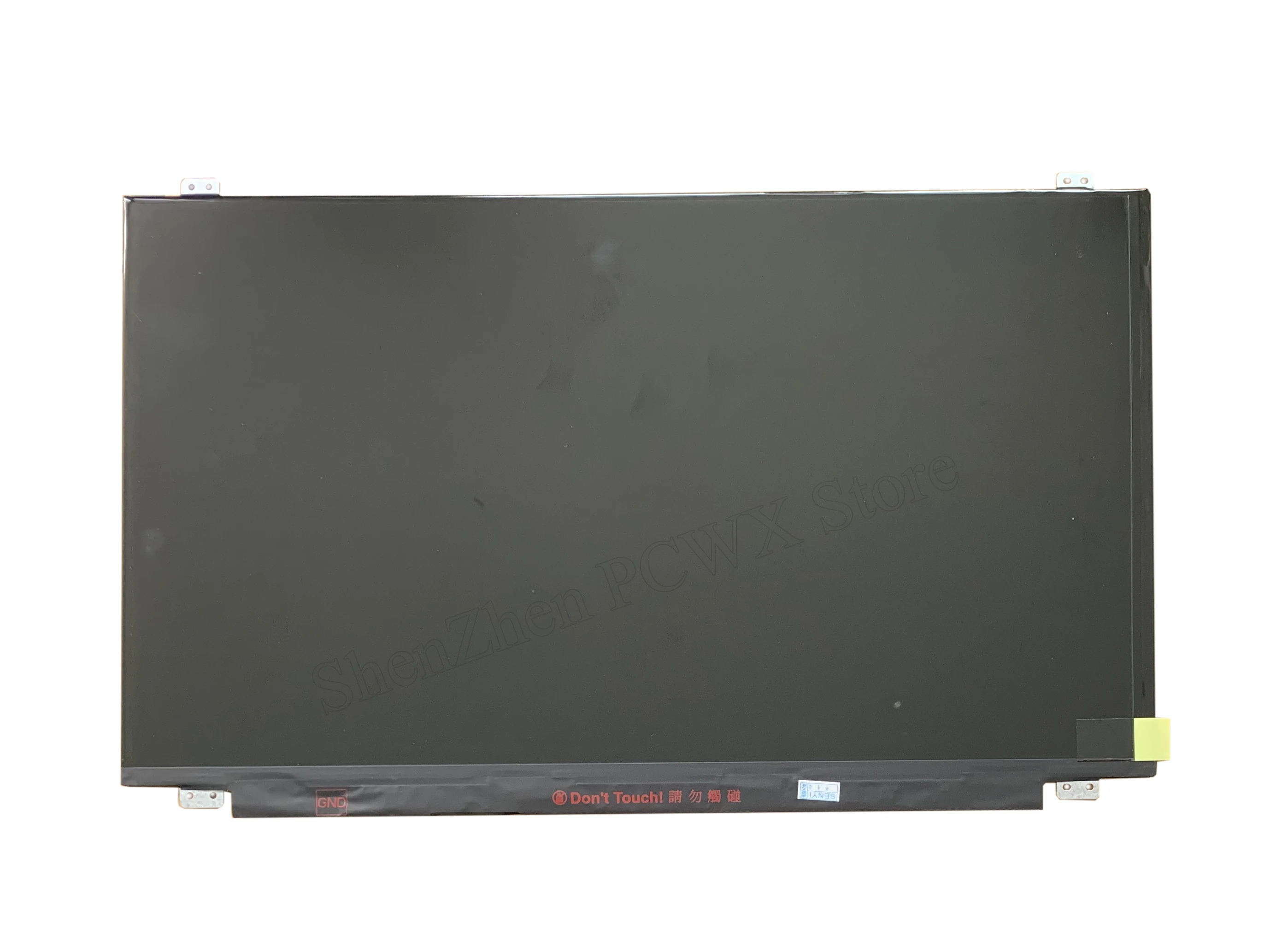 B156HAN07.1 144Hz for AUO Brand FHD 1920*1080 40pins Connector 15.6&quot Laptop LCD WLED Matrix Gaming Slim Matte IPS 72% NTSC Panel - купить