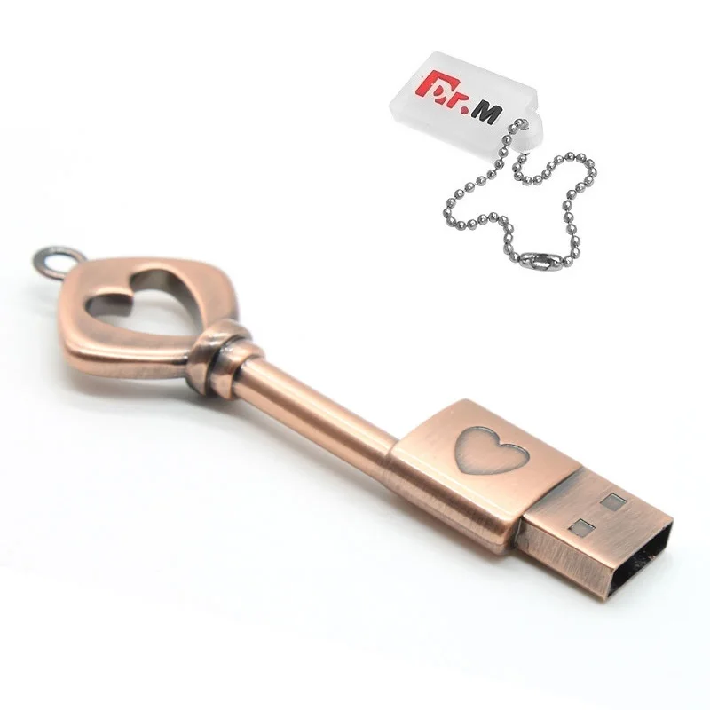 Купидона Сердце usb флэш накопитель забавные ключ 4 ГБ 8 16 оперативной памяти 32 Гб