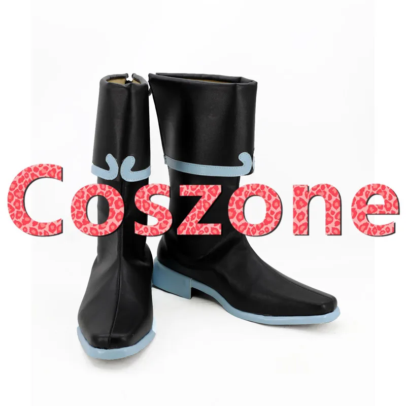 Ботинки для косплея моя геройская академия ботинки Хэллоуина карнавала