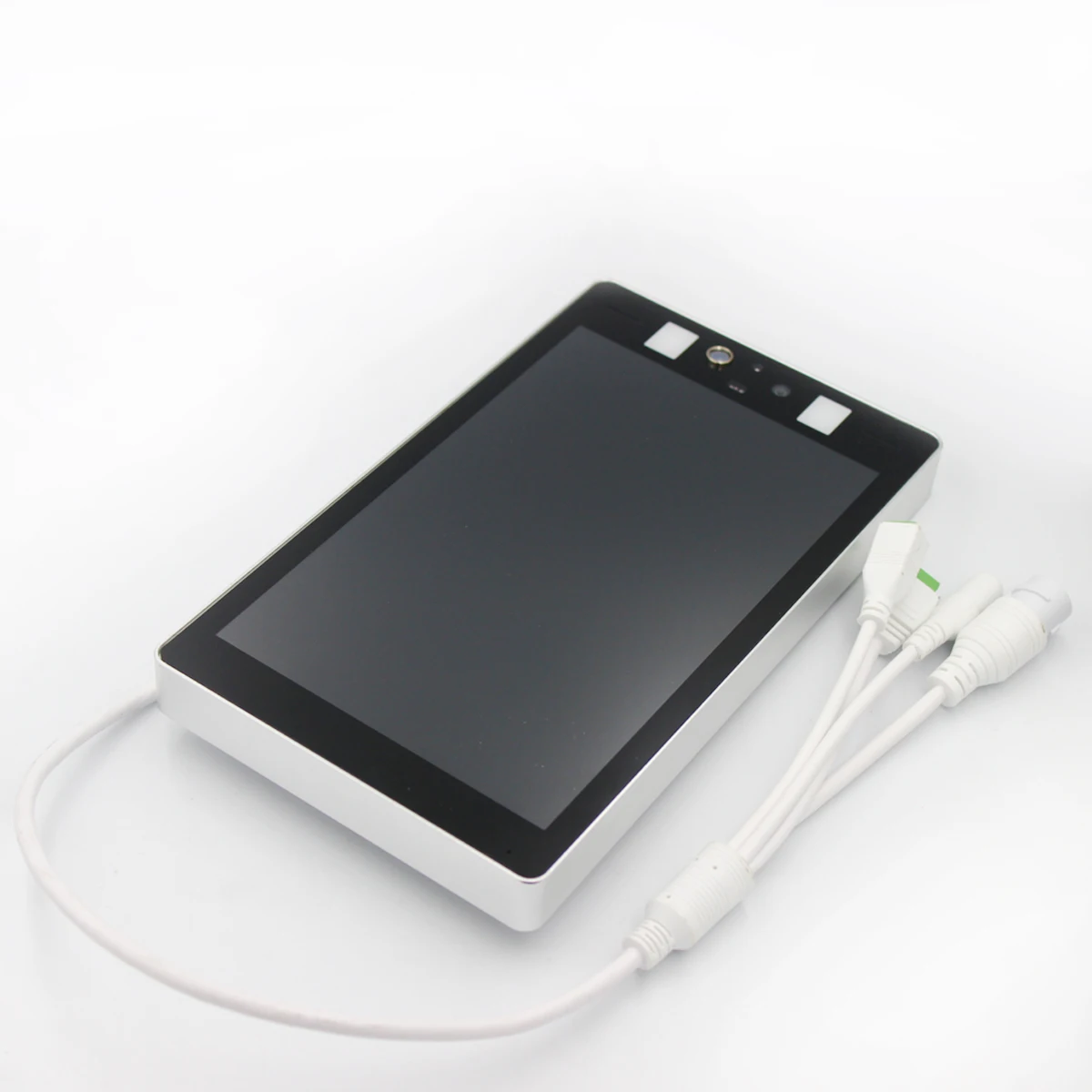 

Face recognition attendance machine dynamic cloud intelligent face recognition one machine swipe face attendance check in punch