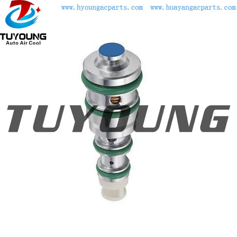 Синий регулирующий клапан V5 R134A длина 7 см давление 42 фунт/кв. Дюйм подходит для