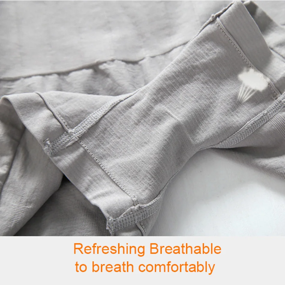 

Women's Safety Pants New Type Of High Waisted Underwear With Abdomen Closed Buttocks Raised And No Trace