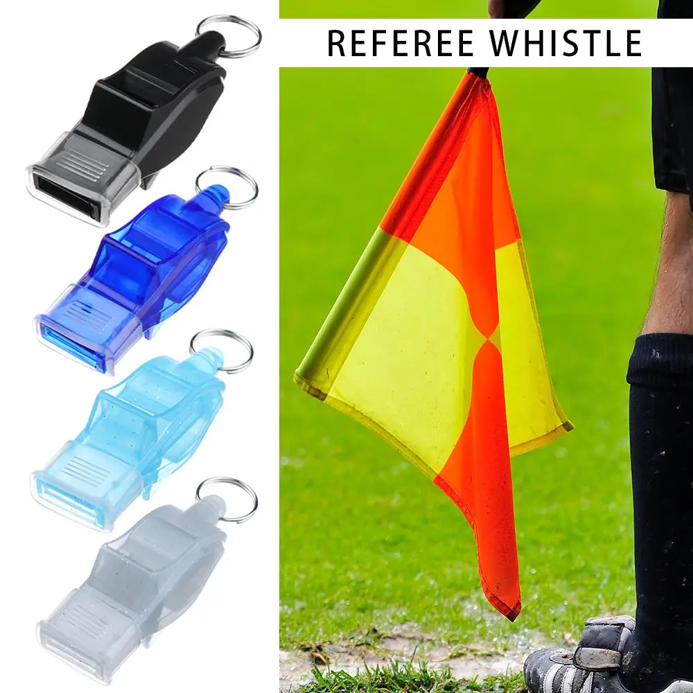 

Outdoor Sport Camping Hiking Accessories Dolphin Whistle Referee Whistle Special Whistle Set Cheerleading Tools