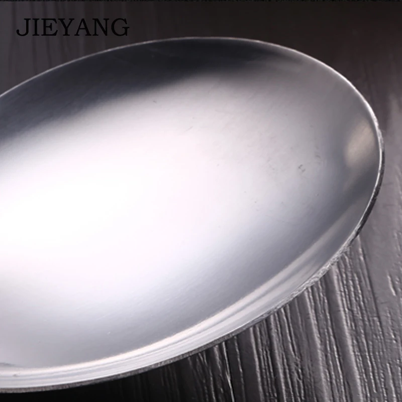 Прочная портативная антипригарная Тернер из нержавеющей стали/ковш пищевая