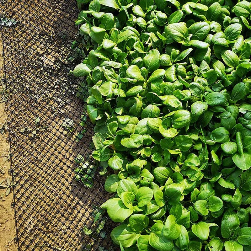 

NEW NEW Cat Repellent Mat With Spike Portable Household Anti-Cat Dog Outdoor Garden Supplies Black