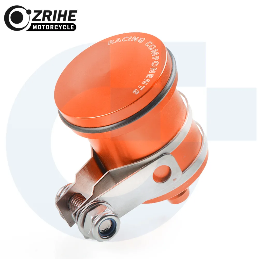 Универсальные аксессуары для мотоциклов бак сцепления цилиндр мастер масляная