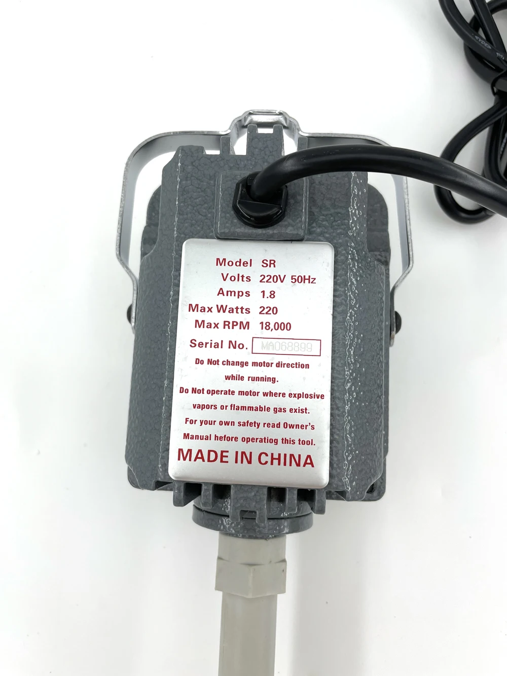 Foredom SR флексинг машина гибкий вал часы гравировка полировки шлифование