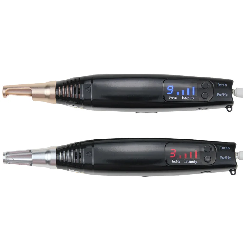 Scar Tattoo Removal Laser Pen Freckle Acne Mole Dark Spot Pigment Makeup Beauty Machine Pro Repair Picosecond | Красота и здоровье