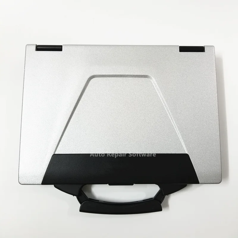Высококачественный ноутбук Toughbook CF52 с программным обеспечением Alldata Mit/ell Elsawin 6 0