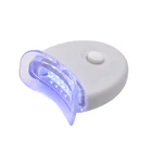 Стоматологическое отбеливание зубов Встроенная светодиодная лампа s лампа-ускоритель светильник мини светодиодная лампа для отбеливания зубов отбеливание зубов лазерные стоматологические инструменты