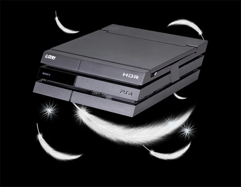 G-story 11,6 дюймов HDR FHD 1080p Hd дисплей для Ps4 портативный игровой монитор для ухода за глазами для оригинальной Ps4 с Freesync