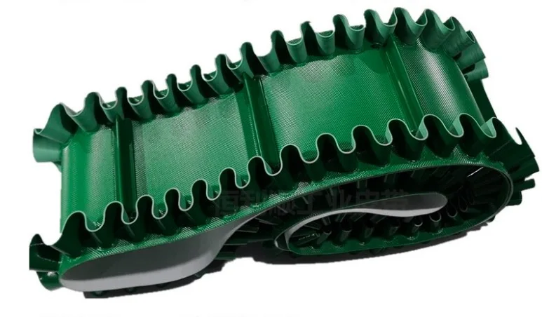 

Professional Customization PVC Conveyor Belt-Perimeter/width/thickness