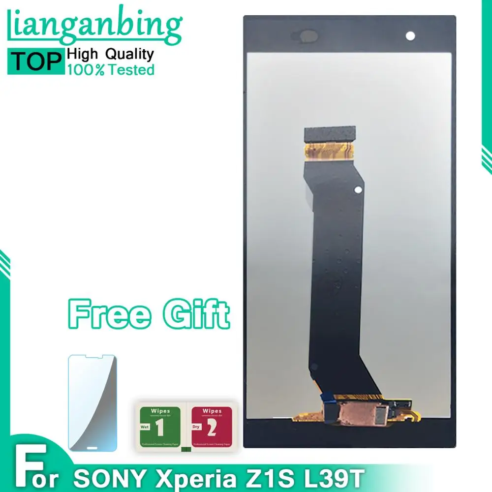 Новинка 100% ЖК дисплей сенсорный экран дигитайзер сенсоры сборка сменная панель