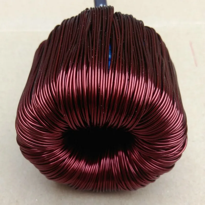 Высокомощный ферросиликон алюминий индуктивность синусоидальной волны