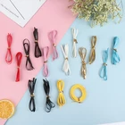 2 шт Кукла Сумка ремень DIY Материал кукла поясные ремни куклы одежда сумки аксессуары для шитья