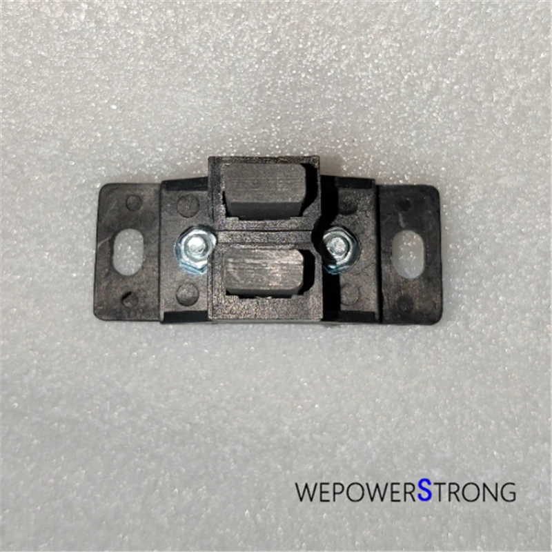 Запчасти высокого качества для генератора! Угольная щетка для GX620 630 670 2V77 2V78 мощностью 10KW 12KW 15KW или аналогичного маленького дизель-генератора.