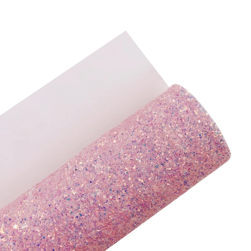 Листы из блестящая искусственная кожи для изготовления бантов аксессуаров сумок