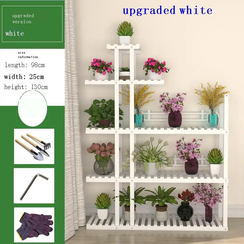 

Стеллаж для лестницы, стеллаж для растений, эскальера, раковины, бунки, для балкона, уличная подставка для цветов