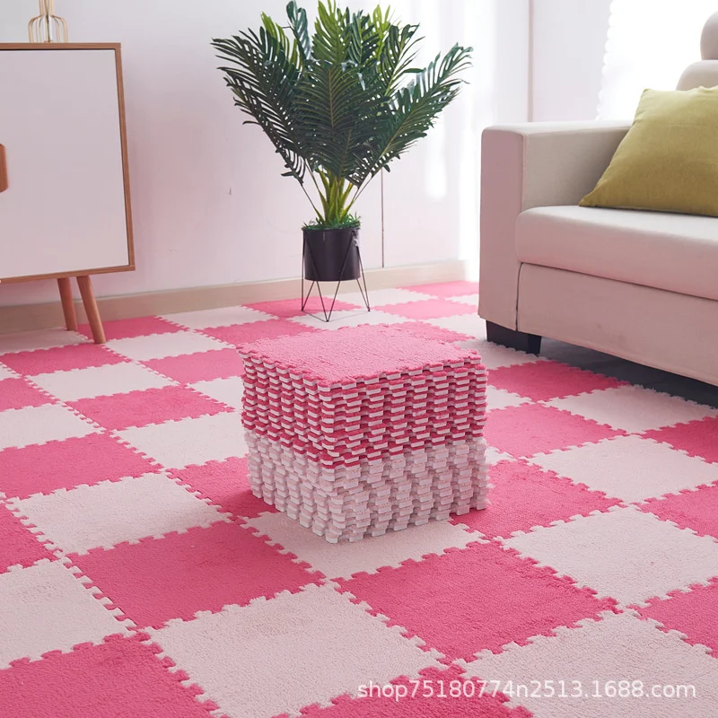 10 шт. коврик для ползания 30 см | Дом и сад