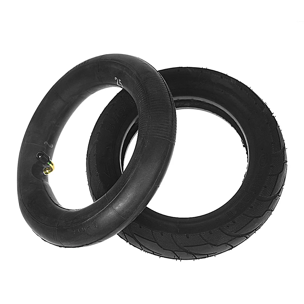 8.5 * 3 Inner Electric Scooter Tire Tube Outer And Widened Thickened | Спорт и развлечения