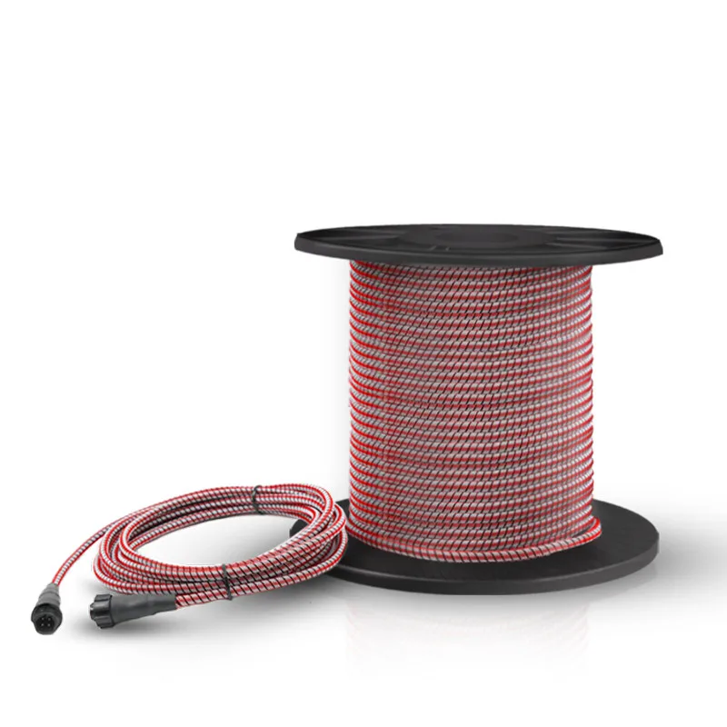 Индукционный канат утечки масла / Шнур датчика дизеля ULP Кабель сигнализации об