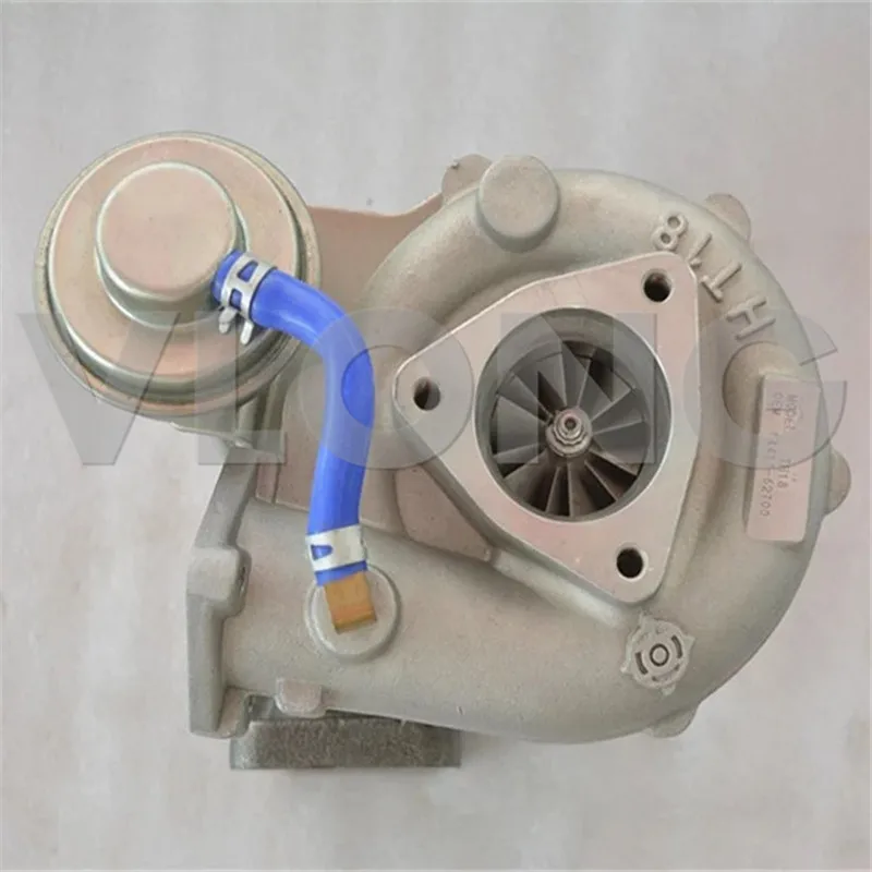 Турбина турбонаддув 047-263 047263 1047263 047-334 047334 1441162T00 14411-62T00 для NISSAN патруль Safari Y61 TD42 -