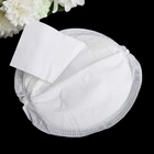 10 одноразовых прокладок для грудного вскармливания