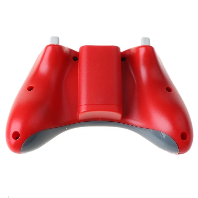 Беспроводной контроллер для X box 360 2 4G компьютер с ПК приемником беспроводной