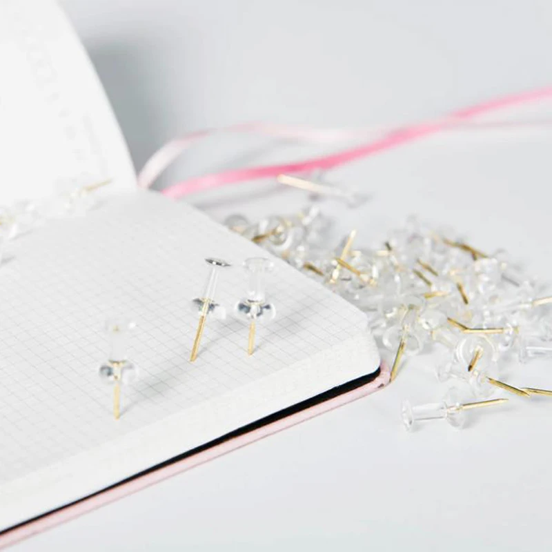 Детская одежда на рост 80 100 шт./кор. акриловая металлическая карта Tacks