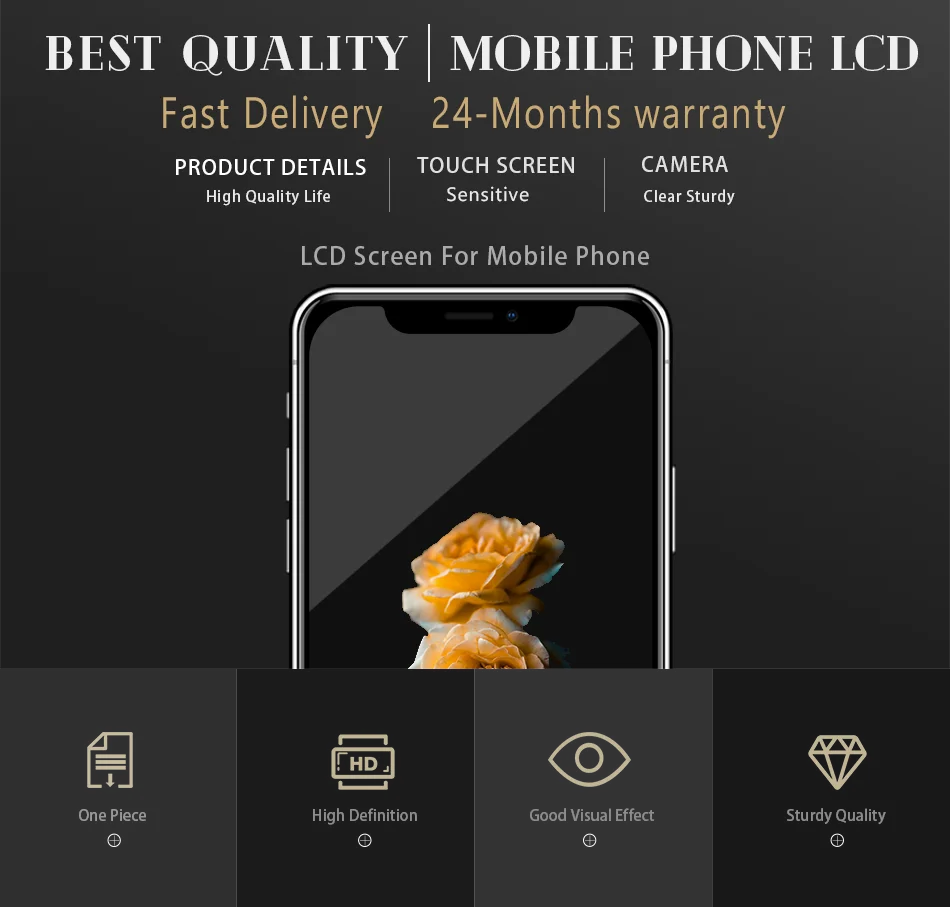 Для zte Blade A601 BA601 сенсорный экран дигитайзер+ ЖК-дисплей в сборе для zte A601 дисплей 5 дюймов мобильный телефон