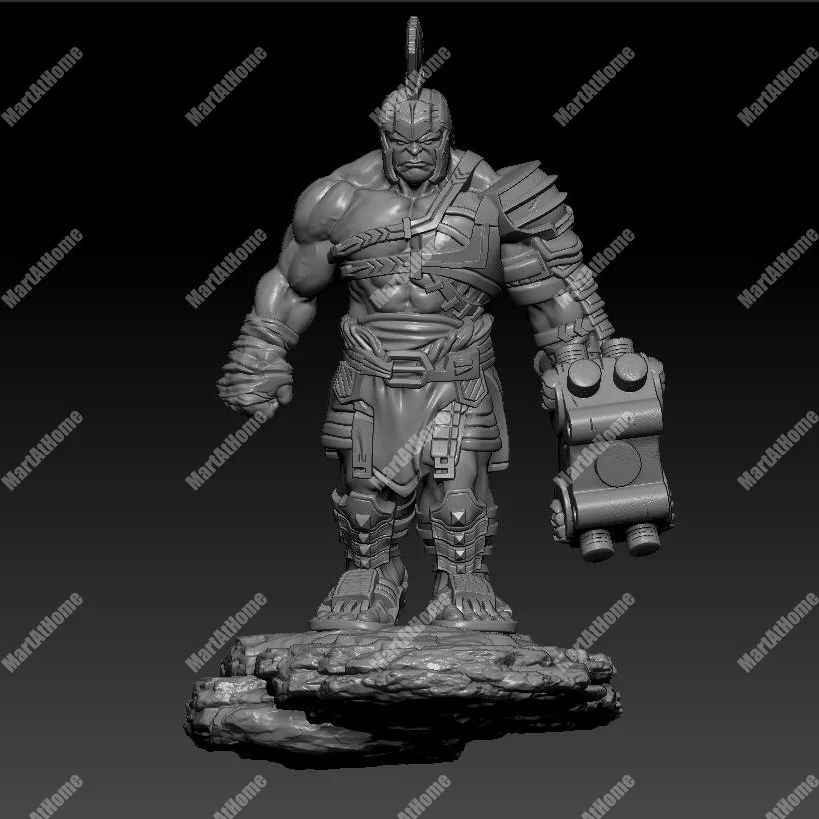 3D модель STL файл круглая резьба чертеж для ЧПУ маршрутизатор гравировка и печать