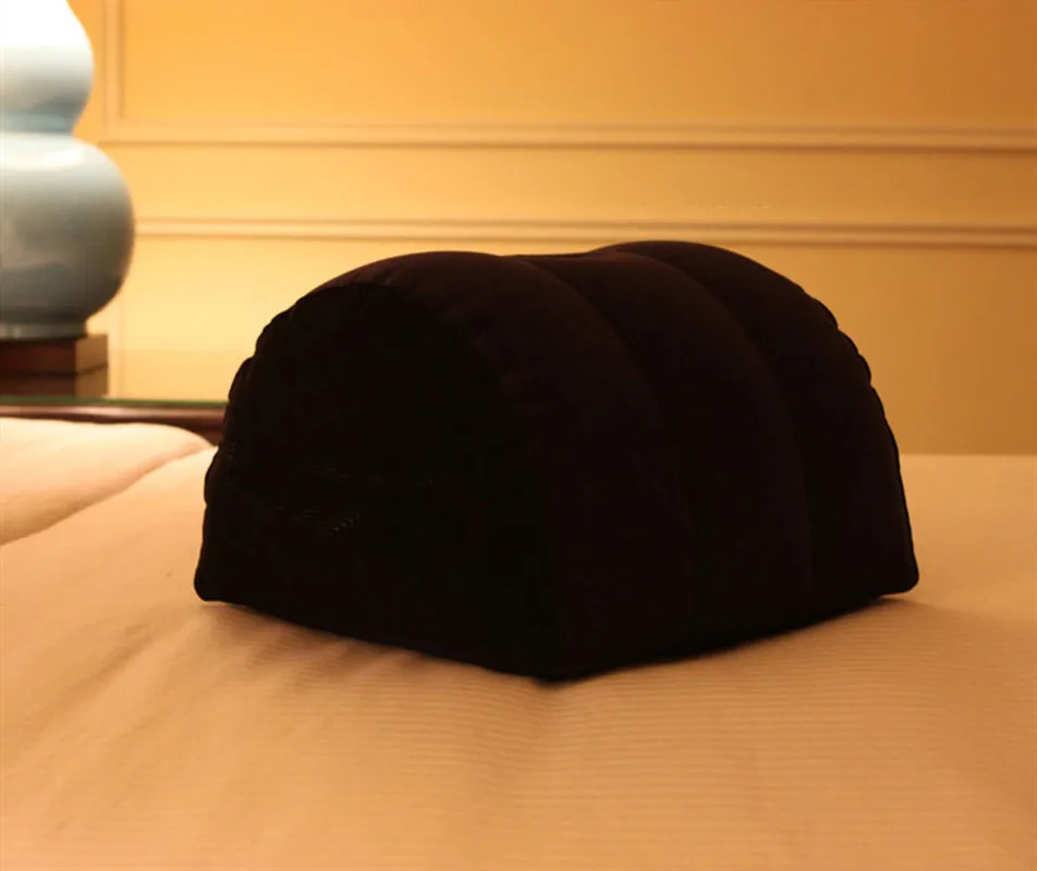 Многофункциональная Роскошная Секс Волшебная комфортная Подушка забавная